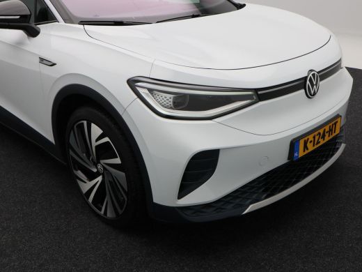 Volkswagen ID.4 Max 77 kWh 204 Pk | Head UP | Panorama dak | 360 Camera | Trekhaak | Memorie | Warmtepomp  |21 In... ActivLease financial lease