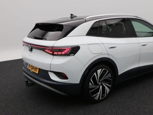 Volkswagen ID.4 Max 77 kWh 204 Pk | Head UP | Panorama dak | 360 Camera | Trekhaak | Memorie | Warmtepomp  |21 In... ActivLease financial lease