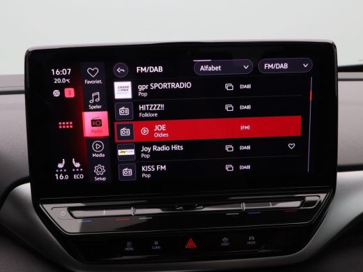 Volkswagen ID.4 Max 77 kWh 204 Pk | Head UP | Panorama dak | 360 Camera | Trekhaak | Memorie | Warmtepomp  |21 In... ActivLease financial lease