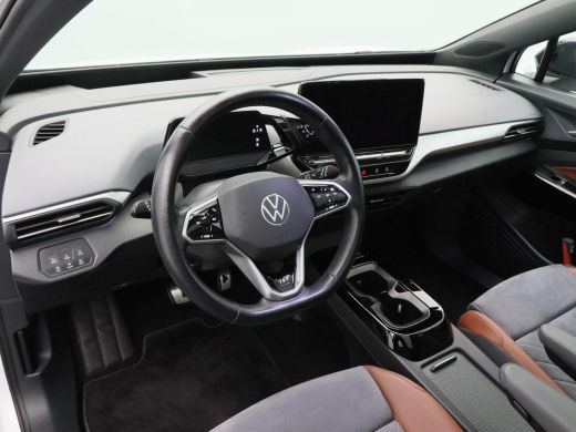 Volkswagen ID.4 Max 77 kWh 204 Pk | Head UP | Panorama dak | 360 Camera | Trekhaak | Memorie | Warmtepomp  |21 In... ActivLease financial lease
