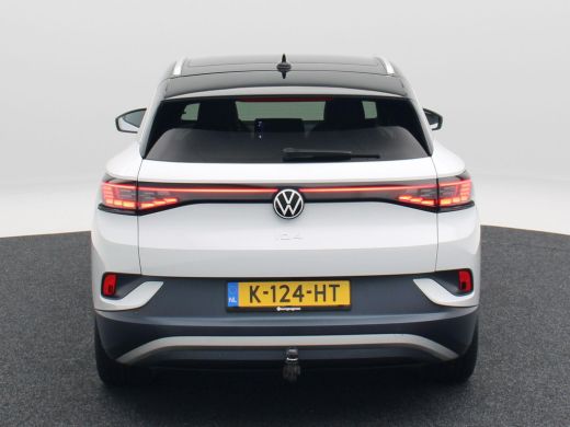 Volkswagen ID.4 Max 77 kWh 204 Pk | Head UP | Panorama dak | 360 Camera | Trekhaak | Memorie | Warmtepomp  |21 In... ActivLease financial lease