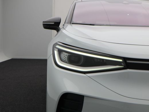 Volkswagen ID.4 Max 77 kWh 204 Pk | Head UP | Panorama dak | 360 Camera | Trekhaak | Memorie | Warmtepomp  |21 In... ActivLease financial lease