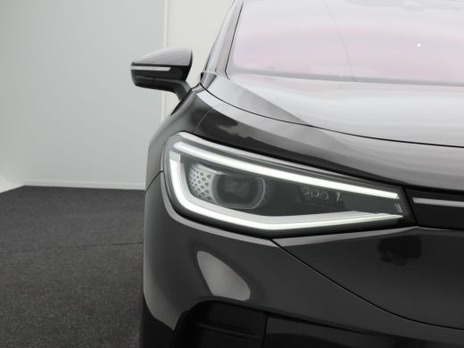 Volkswagen ID.4 Max 77 kWh 204 Pk | Panoramadak | 360 Camera | Leer | Adaptive Cruise | Navigatie | 21 Inch | 48... ActivLease financial lease