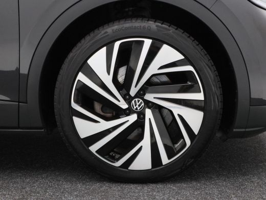 Volkswagen ID.4 Max 77 kWh 204 Pk | Panoramadak | 360 Camera | Leer | Adaptive Cruise | Navigatie | 21 Inch | 48... ActivLease financial lease