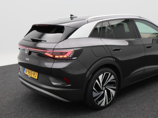Volkswagen ID.4 Max 77 kWh 204 Pk | Panoramadak | 360 Camera | Leer | Adaptive Cruise | Navigatie | 21 Inch | 48... ActivLease financial lease