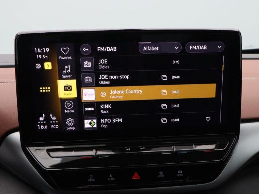 Volkswagen ID.4 Max 77 kWh 204 Pk | Panoramadak | 360 Camera | Leer | Adaptive Cruise | Navigatie | 21 Inch | 48... ActivLease financial lease