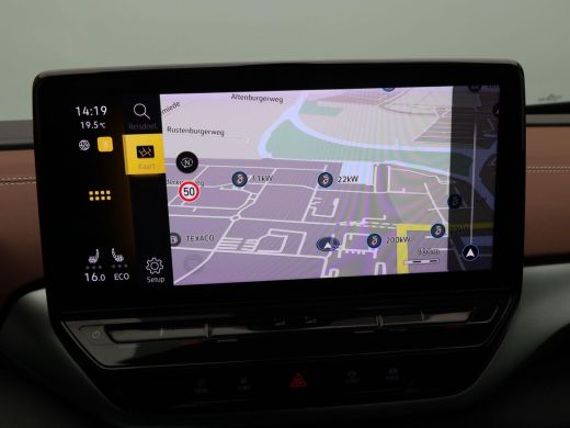 Volkswagen ID.4 Max 77 kWh 204 Pk | Panoramadak | 360 Camera | Leer | Adaptive Cruise | Navigatie | 21 Inch | 48... ActivLease financial lease