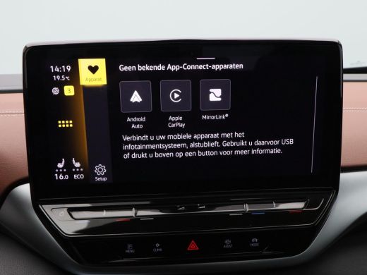 Volkswagen ID.4 Max 77 kWh 204 Pk | Panoramadak | 360 Camera | Leer | Adaptive Cruise | Navigatie | 21 Inch | 48... ActivLease financial lease