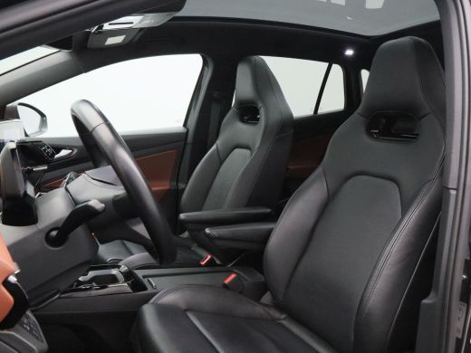 Volkswagen ID.4 Max 77 kWh 204 Pk | Panoramadak | 360 Camera | Leer | Adaptive Cruise | Navigatie | 21 Inch | 48... ActivLease financial lease