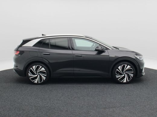 Volkswagen ID.4 Max 77 kWh 204 Pk | Panoramadak | 360 Camera | Leer | Adaptive Cruise | Navigatie | 21 Inch | 48... ActivLease financial lease