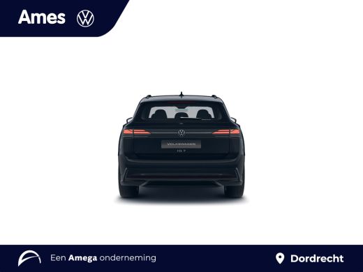 Volkswagen ID.7 Pro S Limited Edition 86 kWh accu, 210 kW / 286 PK Variant Elektrische aandrijving | Trekhaak | E... ActivLease financial lease