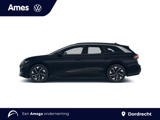 Volkswagen ID.7 Pro S Limited Edition 86 kWh accu, 210 kW / 286 PK Variant Elektrische aandrijving | Trekhaak | E... ActivLease financial lease