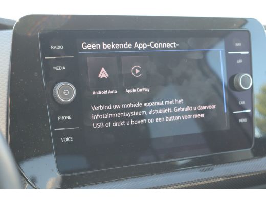 Volkswagen T-Cross 1.0 TSI Life Edition 95PK | Apple Carplay/Android Auto|telefoonintegratie premium | Brake Assist ... ActivLease financial lease