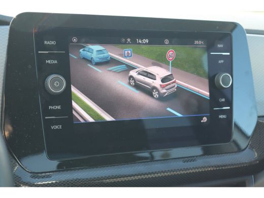 Volkswagen T-Cross 1.0 TSI Life Edition 95PK | Apple Carplay/Android Auto|telefoonintegratie premium | Brake Assist ... ActivLease financial lease
