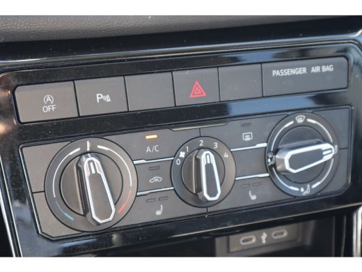 Volkswagen T-Cross 1.0 TSI Life Edition 95PK | Apple Carplay/Android Auto|telefoonintegratie premium | Brake Assist ... ActivLease financial lease