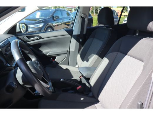 Volkswagen T-Cross 1.0 TSI Life Edition 95PK | Apple Carplay/Android Auto|telefoonintegratie premium | Brake Assist ... ActivLease financial lease