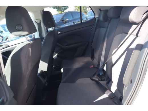 Volkswagen T-Cross 1.0 TSI Life Edition 95PK | Apple Carplay/Android Auto|telefoonintegratie premium | Brake Assist ... ActivLease financial lease