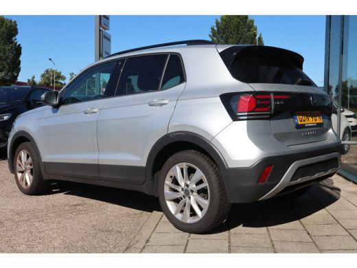 Volkswagen T-Cross 1.0 TSI Life Edition 95PK | Apple Carplay/Android Auto|telefoonintegratie premium | Brake Assist ... ActivLease financial lease