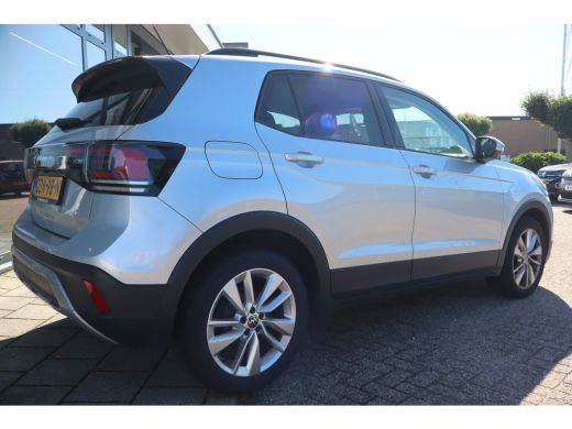 Volkswagen T-Cross 1.0 TSI Life Edition 95PK | Apple Carplay/Android Auto|telefoonintegratie premium | Brake Assist ... ActivLease financial lease