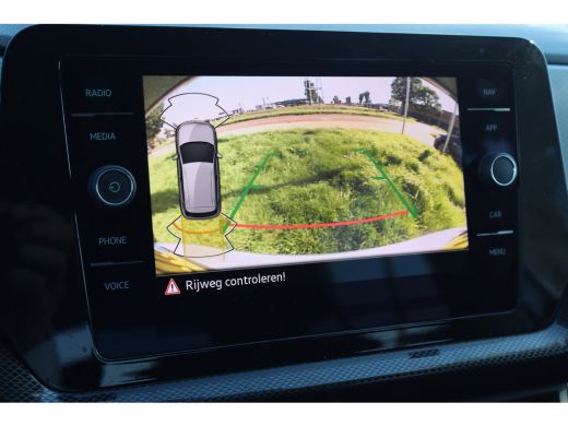 Volkswagen T-Cross 1.0 TSI Life Edition 95PK | Apple Carplay/Android Auto|telefoonintegratie premium | Brake Assist ... ActivLease financial lease