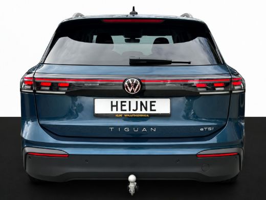 Volkswagen Tiguan 1.5 eTSI DSG LIFE GOAL 360&deg; CAMERA/IQ.LIGHT/TREKHAAK ActivLease financial lease