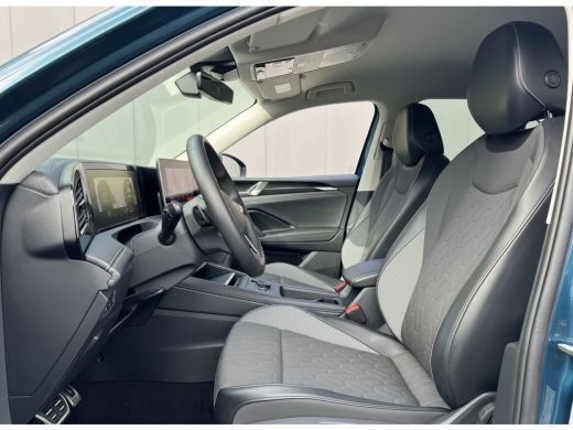 Volkswagen Tiguan 1.5 eTSI DSG LIFE GOAL 360&deg; CAMERA/IQ.LIGHT/TREKHAAK ActivLease financial lease