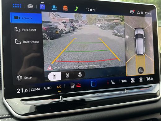 Volkswagen Tiguan 1.5 eTSI DSG LIFE GOAL 360&deg; CAMERA/IQ.LIGHT/TREKHAAK ActivLease financial lease
