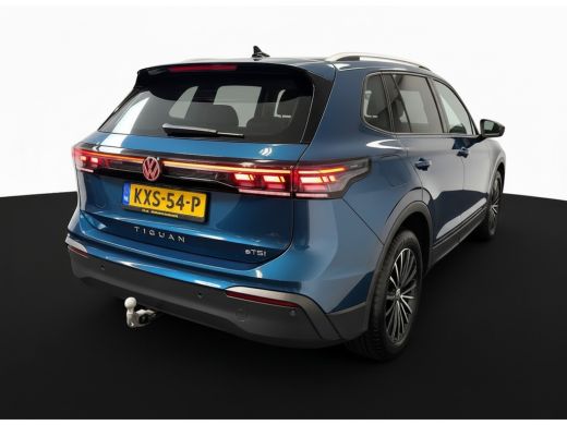 Volkswagen Tiguan 1.5 eTSI DSG LIFE GOAL 360&deg; CAMERA/IQ.LIGHT/TREKHAAK ActivLease financial lease