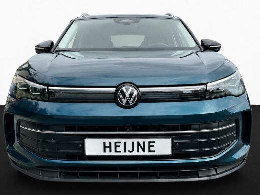 Volkswagen Tiguan 1.5 eTSI DSG LIFE GOAL 360&deg; CAMERA/IQ.LIGHT/TREKHAAK ActivLease financial lease