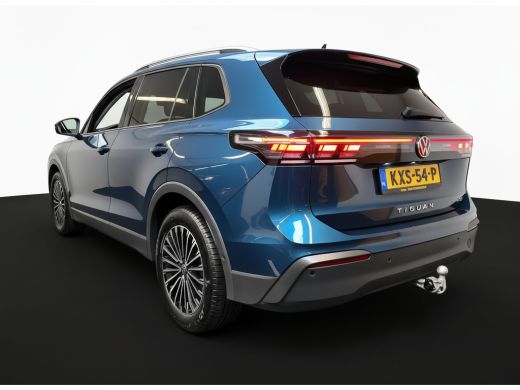 Volkswagen Tiguan 1.5 eTSI DSG LIFE GOAL 360&deg; CAMERA/IQ.LIGHT/TREKHAAK ActivLease financial lease