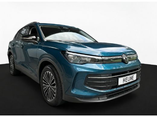 Volkswagen Tiguan 1.5 eTSI DSG LIFE GOAL 360&deg; CAMERA/IQ.LIGHT/TREKHAAK ActivLease financial lease