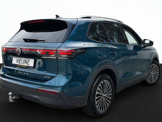 Volkswagen Tiguan 1.5 eTSI DSG LIFE GOAL 360&deg; CAMERA/IQ.LIGHT/TREKHAAK ActivLease financial lease