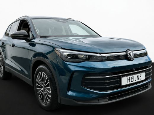 Volkswagen Tiguan 1.5 eTSI DSG LIFE GOAL 360&deg; CAMERA/IQ.LIGHT/TREKHAAK ActivLease financial lease