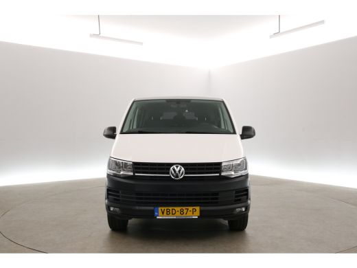 Volkswagen Transporter 2.0 TDI L2H1 | Dubbele Cabine | Airco | Cruise | Parkeersens. | Trekhaak ActivLease financial lease