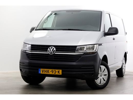 Volkswagen Transporter T6.1 2.0 TDI 150pk L1H1 DSG-Automaat Airco/Navi 11-2020 ActivLease financial lease
