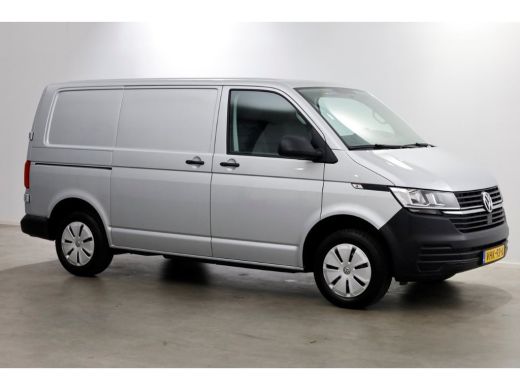 Volkswagen Transporter T6.1 2.0 TDI 150pk L1H1 DSG-Automaat Airco/Navi 11-2020 ActivLease financial lease