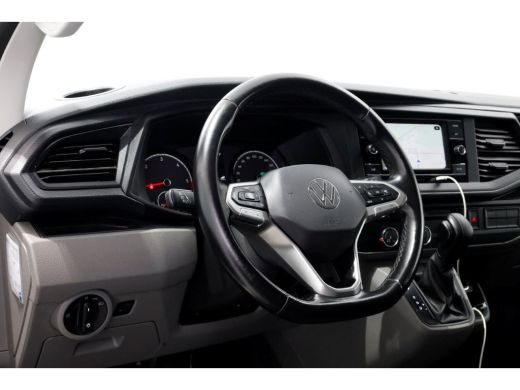 Volkswagen Transporter T6.1 2.0 TDI 150pk L1H1 DSG-Automaat Airco/Navi 11-2020 ActivLease financial lease