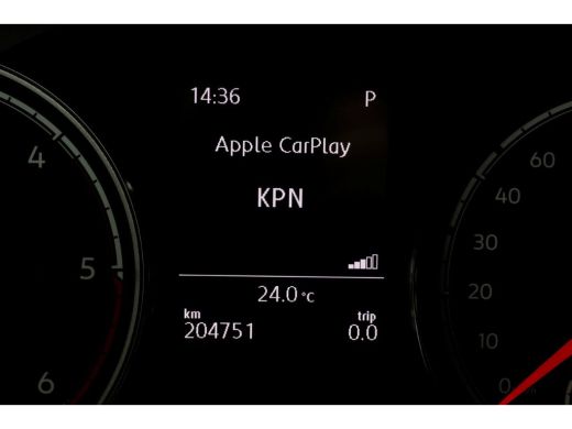 Volkswagen Transporter T6.1 2.0 TDI 150pk L1H1 DSG-Automaat Airco/Navi 11-2020 ActivLease financial lease