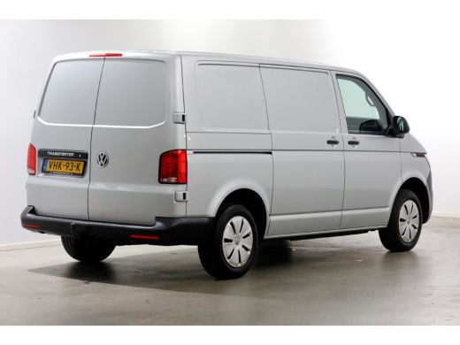 Volkswagen Transporter T6.1 2.0 TDI 150pk L1H1 DSG-Automaat Airco/Navi 11-2020 ActivLease financial lease