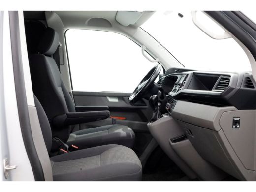 Volkswagen Transporter T6.1 2.0 TDI 150pk L1H1 DSG-Automaat Airco/Navi 11-2020 ActivLease financial lease