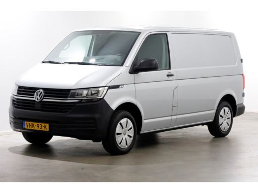 Volkswagen Transporter T6.1 2.0 TDI 150pk L1H1 DSG-Automaat Airco/Navi 11-2020 ActivLease financial lease