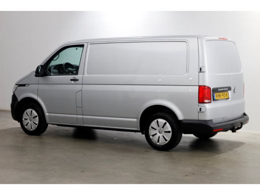 Volkswagen Transporter T6.1 2.0 TDI 150pk L1H1 DSG-Automaat Airco/Navi 11-2020 ActivLease financial lease