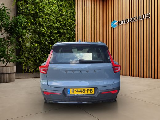 Volvo  XC40 1.5 T5 Plug-in hybrid Ultimate Dark | Trekhaak | Harman/Kardon | Memory | Panoramadak ActivLease financial lease
