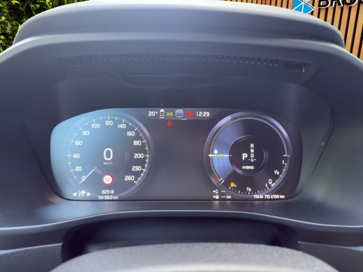 Volvo  XC40 1.5 T5 Plug-in hybrid Ultimate Dark | Trekhaak | Harman/Kardon | Memory | Panoramadak ActivLease financial lease