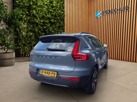 Volvo  XC40 1.5 T5 Plug-in hybrid Ultimate Dark | Trekhaak | Harman/Kardon | Memory | Panoramadak ActivLease financial lease