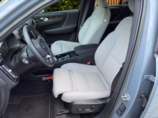 Volvo  XC40 1.5 T5 Plug-in hybrid Ultimate Dark | Trekhaak | Harman/Kardon | Memory | Panoramadak ActivLease financial lease