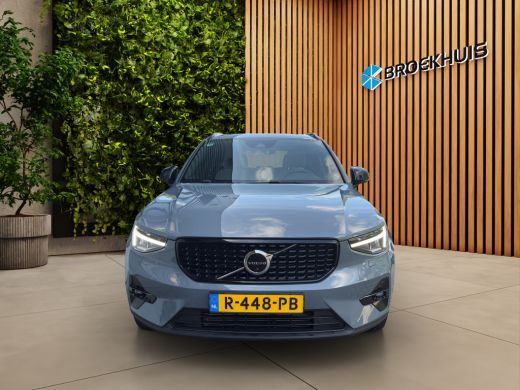 Volvo  XC40 1.5 T5 Plug-in hybrid Ultimate Dark | Trekhaak | Harman/Kardon | Memory | Panoramadak ActivLease financial lease