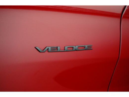 Alfa Romeo Giulia Veloce 280PK | Stoelverwarming | Adap. Cruise | 19 inch | Trekhaak ActivLease financial lease