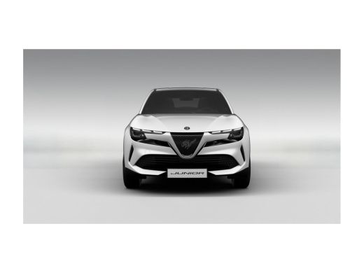 Alfa Romeo Junior Elettrica Automaat ActivLease financial lease