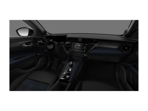 Alfa Romeo Junior Elettrica Automaat ActivLease financial lease